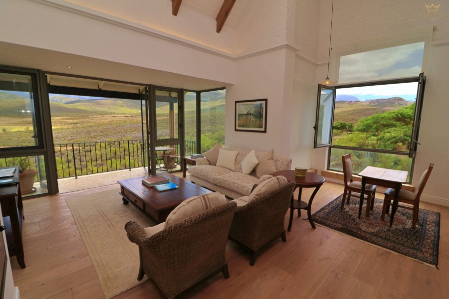 Commercial Property for Sale in Robertson Rural Western Cape